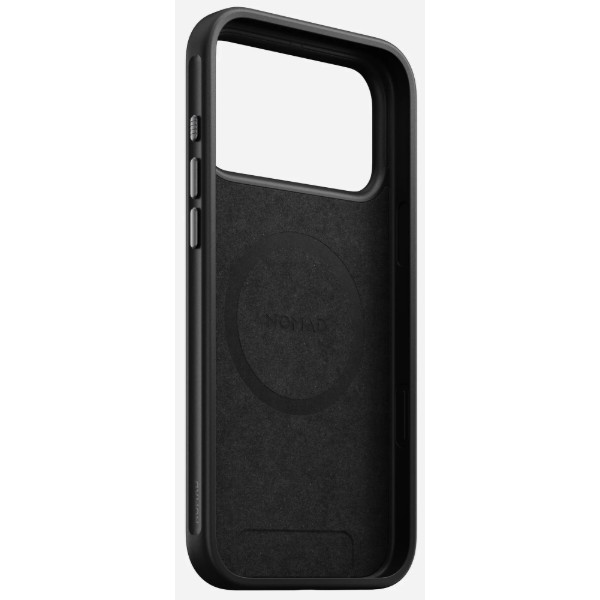 Фото - Чохол для смартфона Nomad Sport Case Lunar Gray for iPhone 18 Pro Max/17 Pro Max (NM520875858)
