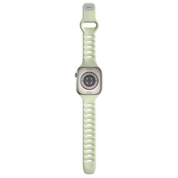 Фото - Ремінець для смарт-годинника Nomad Tempo Band Seagrass 41/42mm (NM009780858)