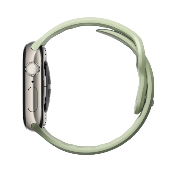 Фото - Ремінець для смарт-годинника Nomad Tempo Band Seagrass 41/42mm (NM009780858)