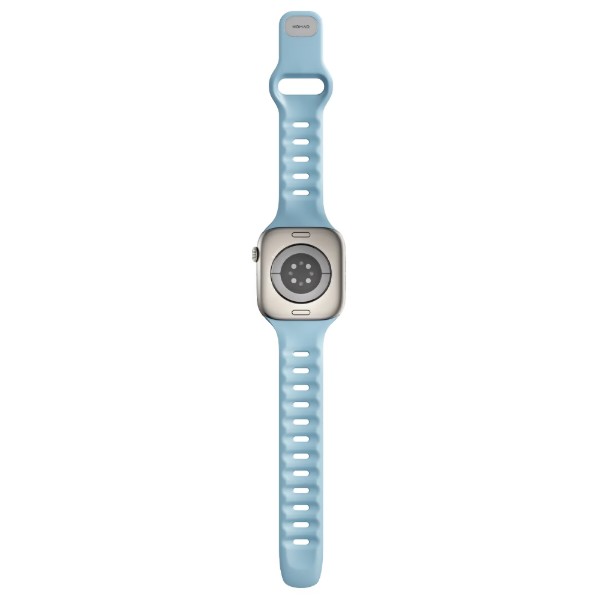Фото - Ремінець для смарт-годинника Nomad Tempo Band Tidal 41/42mm (NM009728858)