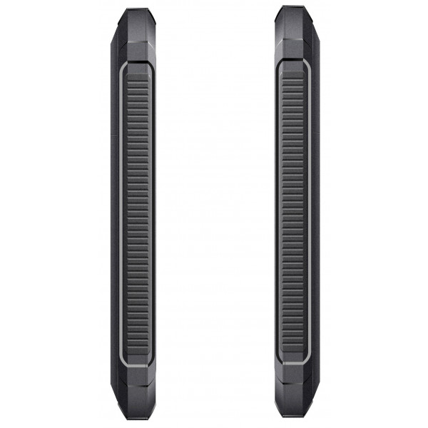 Фото - Мобильный телефон Nomi i245 X-Treme Dual Sim Black