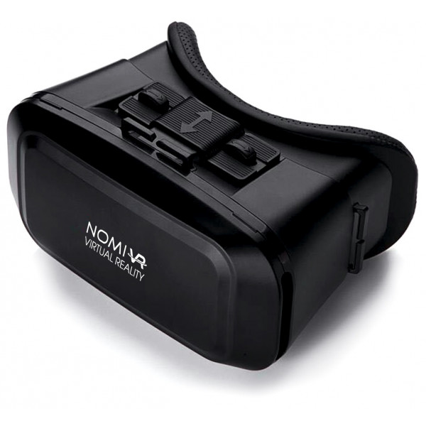 Фото - Окуляри віртуальної реальності Nomi VR Box 2