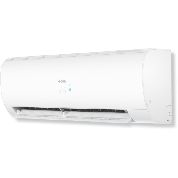 Фото - Кондиціонер спліт Haier Nordic AS35PCHHRA-NR/1U35KEFFRA-NR