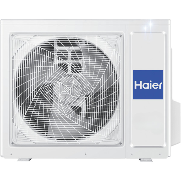Фото - Кондиціонер спліт Haier Nordic AS35PCHHRA-NR/1U35KEFFRA-NR