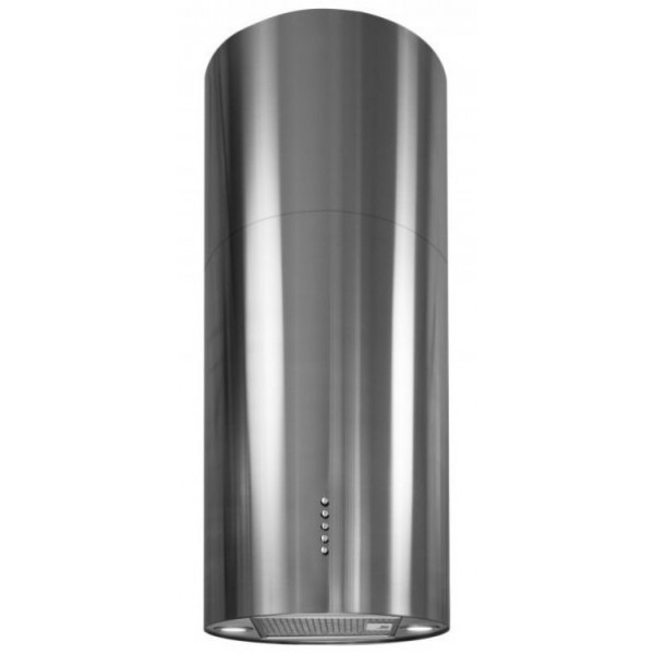 Фото - Витяжка декоративна NORTBERG Cylindro Eco Inox 40