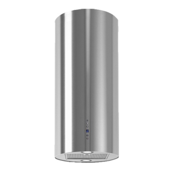 Фото - Вытяжка декоративная NORTBERG Cylindro Inox 40