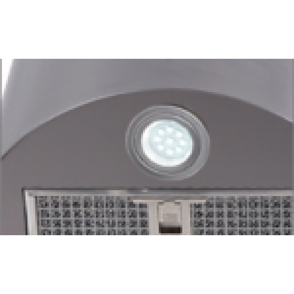 Фото - Витяжка декоративна NORTBERG Cylindro OR Inox 40