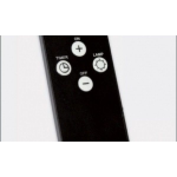 Фото - Витяжка декоративна NORTBERG Cylindro OR Inox 40