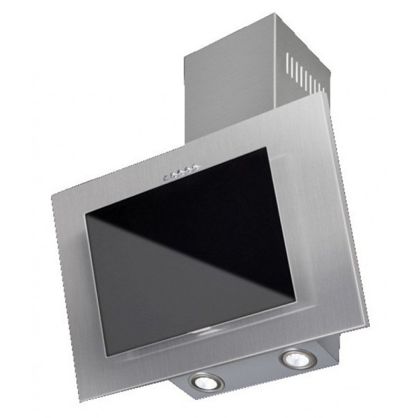 Фото - Витяжка декоративна NORTBERG Dynamic Inox 80