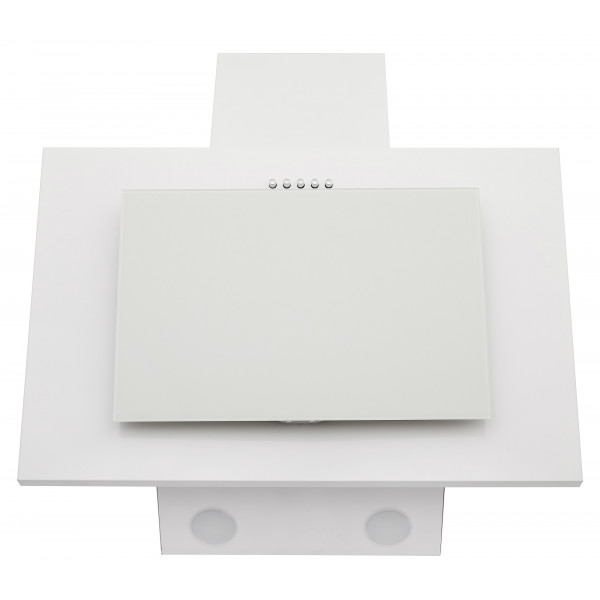 Фото - Витяжка декоративна NORTBERG Dynamic White 60