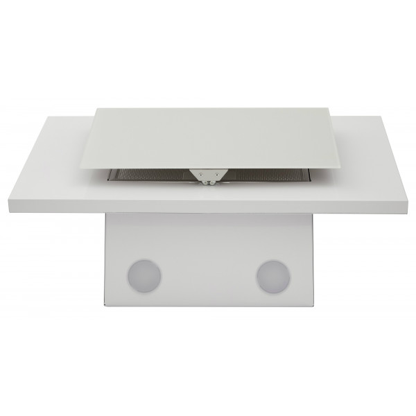 Фото - Витяжка декоративна NORTBERG Dynamic White 60