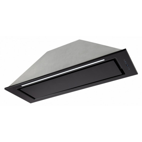 Фото - Вытяжка встраиваемая NORTBERG Lando Glass Black 90