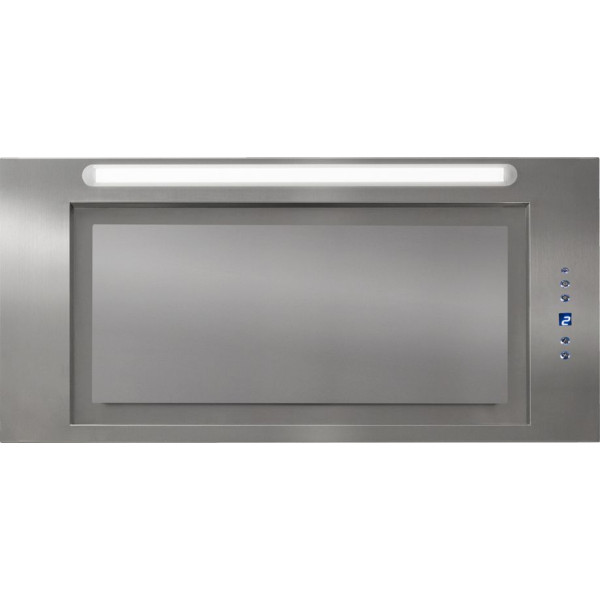 Фото - Вытяжка встраиваемая NORTBERG Micra Inox 60