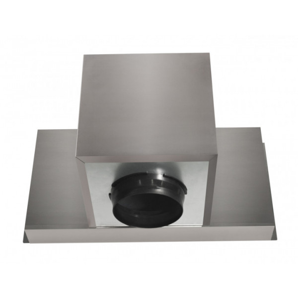 Фото - Вытяжка встраиваемая NORTBERG Micra Plus Inox 60