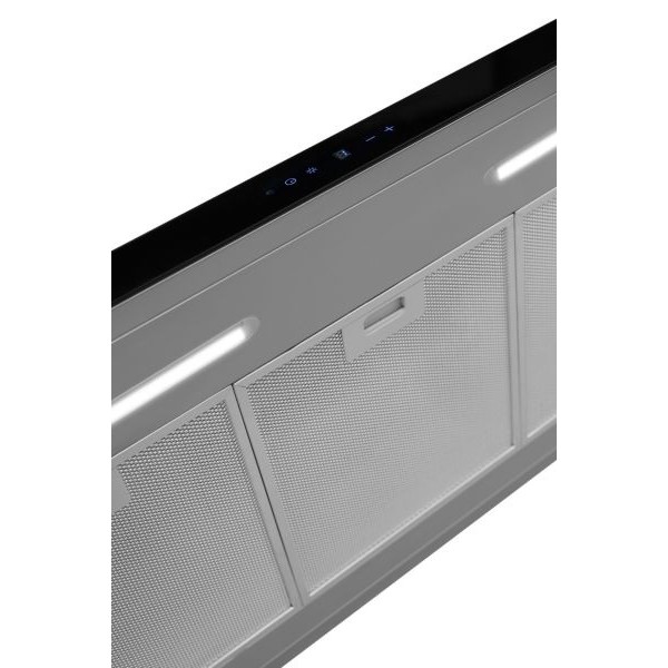 Фото - Витяжка декоративна NORTBERG Sento Black 60