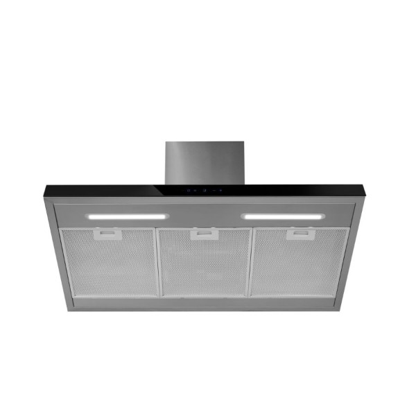 Фото - Витяжка декоративна NORTBERG Sento Black 60