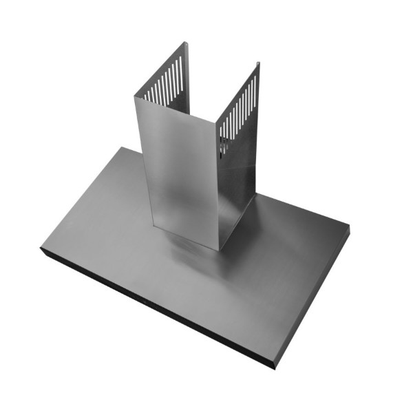 Фото - Витяжка декоративна NORTBERG Sento Black 60