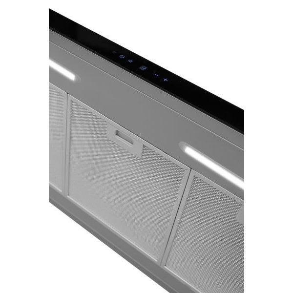 Фото - Витяжка декоративна NORTBERG Sento Black 60