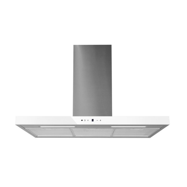 Фото - Вытяжка декоративная NORTBERG Sento White 90