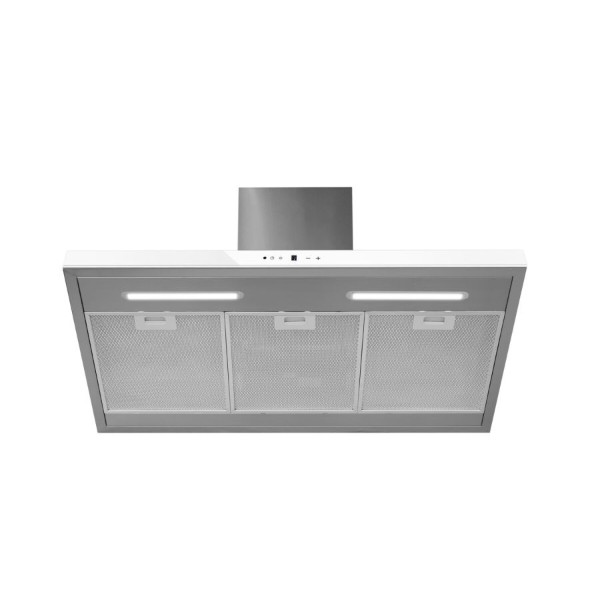 Фото - Вытяжка декоративная NORTBERG Sento White 90