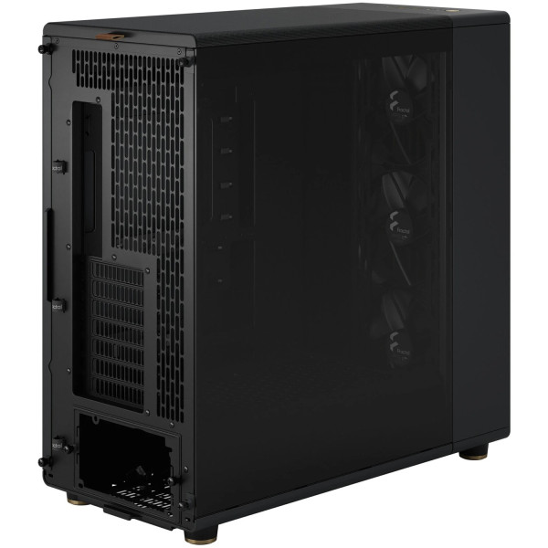 Фото - Корпус Fractal design E-ATX без БП (FD-C-NOR1X-05)