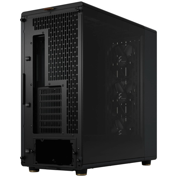 Фото - Корпус Fractal design E-ATX без БП (FD-C-NOR1X-05)