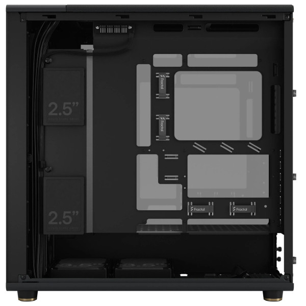 Фото - Корпус Fractal design E-ATX без БП (FD-C-NOR1X-05)