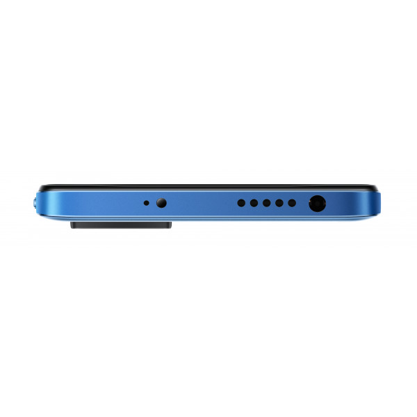 Фото - Смартфон Xiaomi Redmi Note 11 6/128Gb Twilight Blue