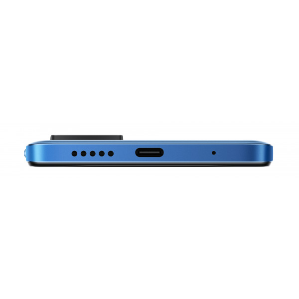 Фото - Смартфон Xiaomi Redmi Note 11 6/128Gb Twilight Blue