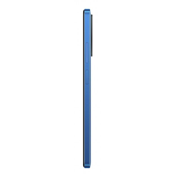 Фото - Смартфон Xiaomi Redmi Note 11 6/128Gb Twilight Blue