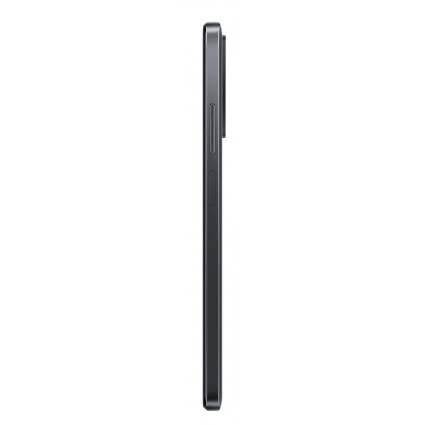 Фото - Смартфон Xiaomi Redmi Note 11 4/64Gb Graphite Gray
