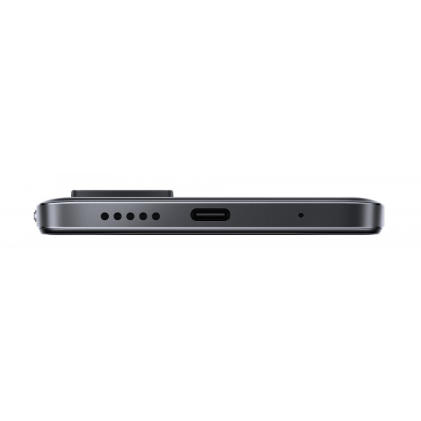 Фото - Смартфон Xiaomi Redmi Note 11 6/128Gb Graphite Gray