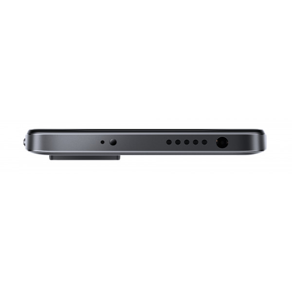 Фото - Смартфон Xiaomi Redmi Note 11 6/128Gb Graphite Gray