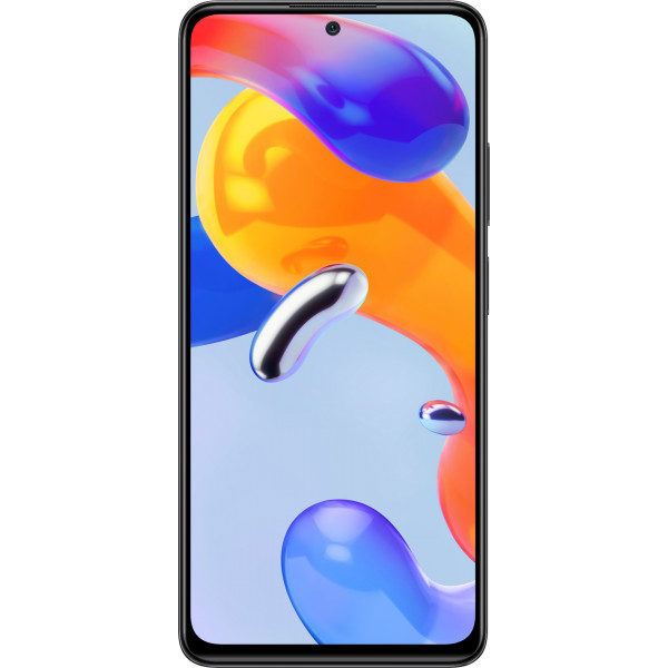 Фото - Смартфон Xiaomi Redmi Note 11 Pro 5G 6/128Gb Graphite Gray