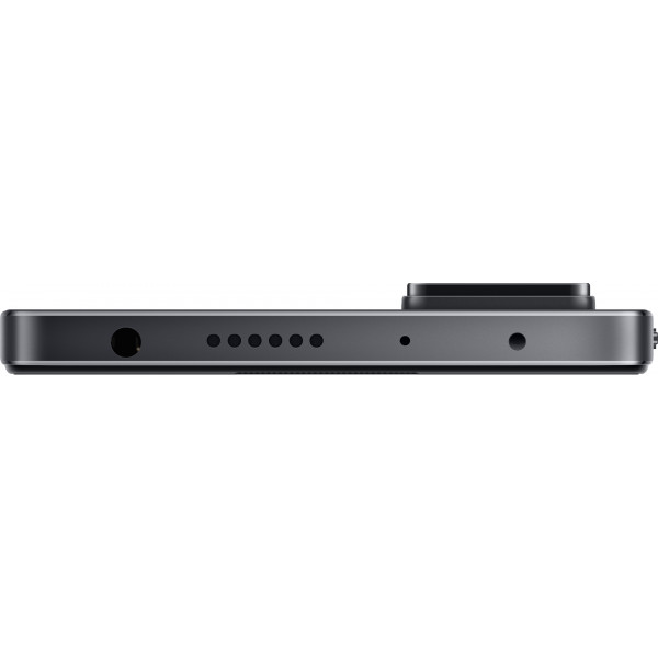 Фото - Смартфон Xiaomi Redmi Note 11 Pro 5G 8/256Gb Graphite Gray