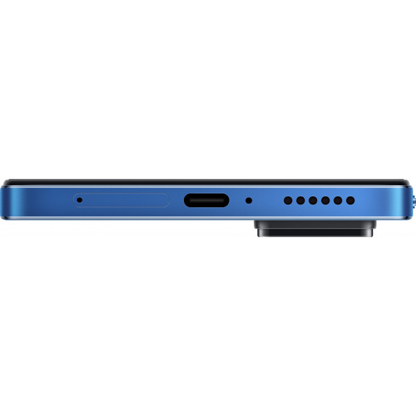 Фото - Смартфон Xiaomi Redmi Note 11 Pro 5G 8/256Gb Twilight Blue