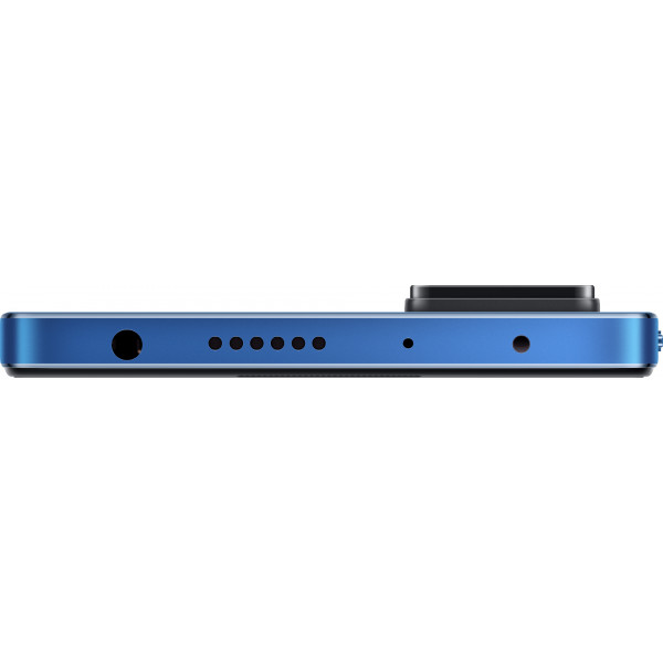 Фото - Смартфон Xiaomi Redmi Note 11 Pro 5G 6/128Gb Twilight Blue