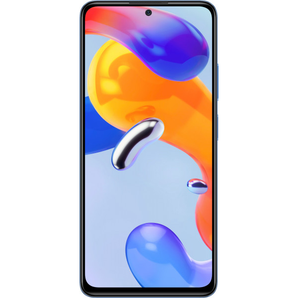 Фото - Смартфон Xiaomi Redmi Note 11 Pro 5G 8/256Gb Twilight Blue