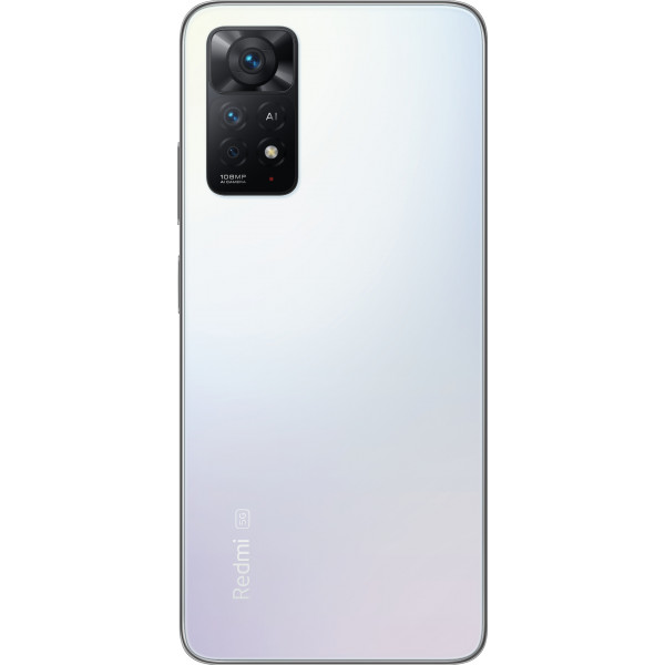 Фото - Смартфон Xiaomi Redmi Note 11 Pro 5G 6/128Gb Pearl White