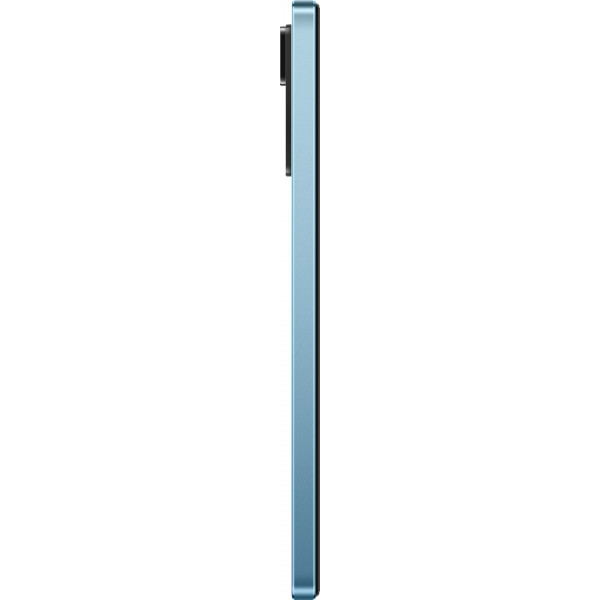 Фото - Смартфон Xiaomi Redmi Note 11 Pro 6/128Gb Star Blue