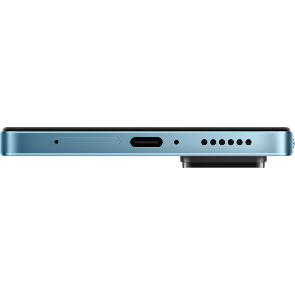 Фото - Смартфон Xiaomi Redmi Note 11 Pro 6/64Gb Twilight Blue
