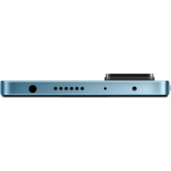 Фото - Смартфон Xiaomi Redmi Note 11 Pro 6/128Gb Star Blue