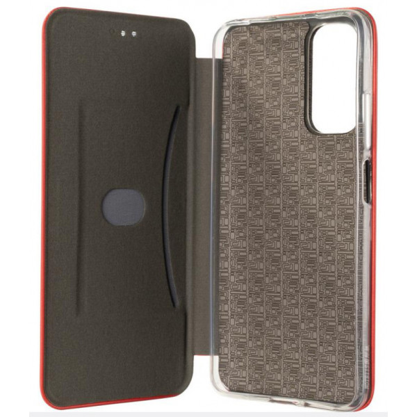 Фото - Чехол для смартфона Gelius G-Case Ranger Series for Xiaomi Redmi Note 11 Red (90831)
