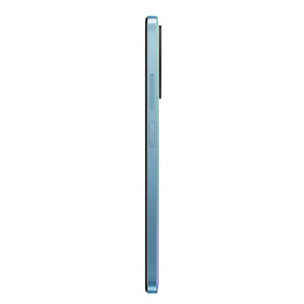 Фото - Смартфон Xiaomi Redmi Note 11 6/128Gb Star Blue
