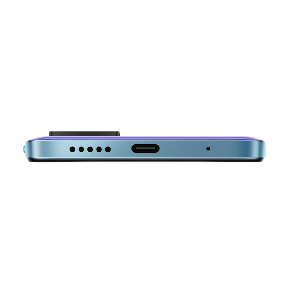 Фото - Смартфон Xiaomi Redmi Note 11 4/128Gb Star Blue