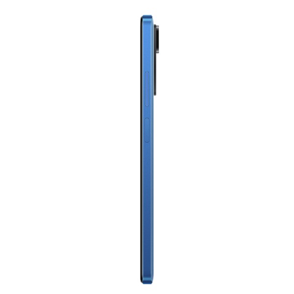 Фото - Смартфон Xiaomi Redmi Note 11S 6/128Gb Twilight Blue