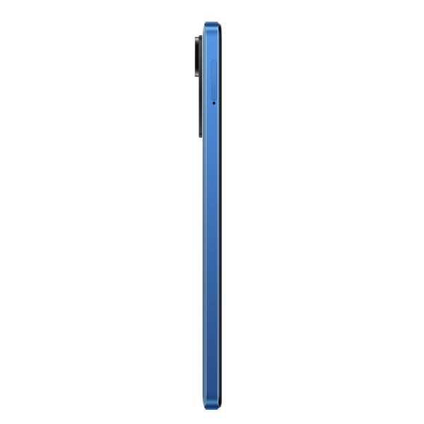 Фото - Смартфон Xiaomi Redmi Note 11S 6/128Gb Twilight Blue