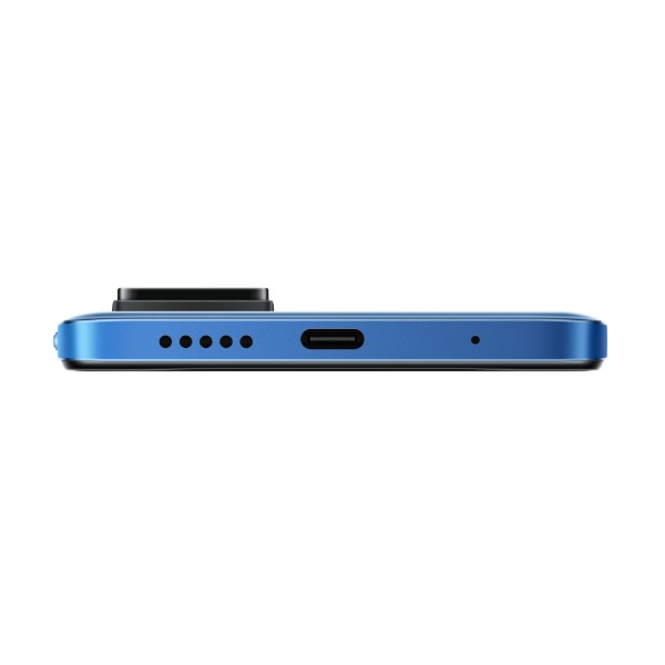 Фото - Смартфон Xiaomi Redmi Note 11S 6/128Gb Twilight Blue