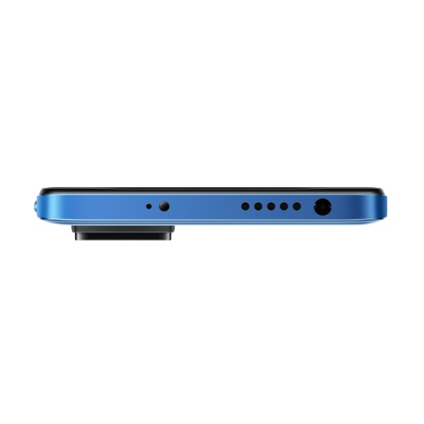 Фото - Смартфон Xiaomi Redmi Note 11S 6/128Gb Twilight Blue