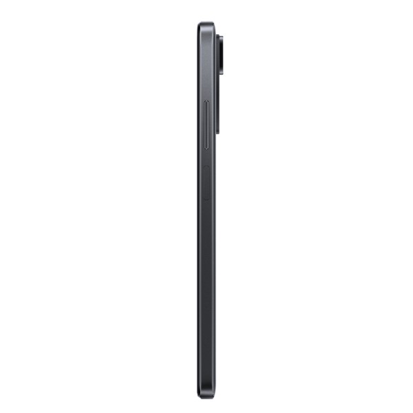 Фото - Смартфон Xiaomi Redmi Note 11S 8/128Gb Graphite Gray